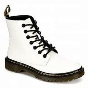 Dr. Martens 1460 Boot - Women's Size 6